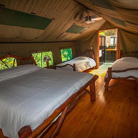 Rafiki Safari Lodge Savegre Exteriör bild