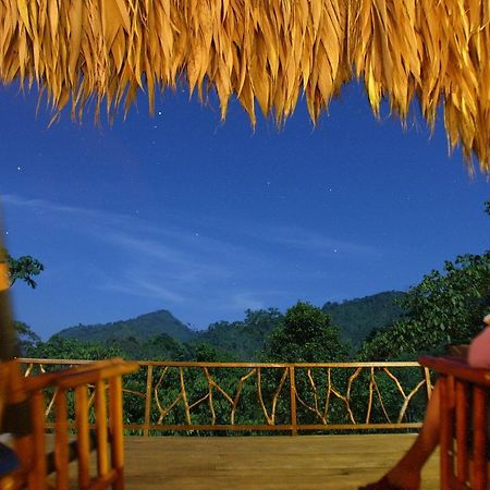 Rafiki Safari Lodge Savegre Exteriör bild